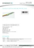 Datasheet for Synergy 21 S21-LED-F00136, EAN: 4038816065537