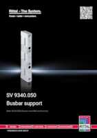 Datasheet for Rittal 9340050, EAN: 4028177525573