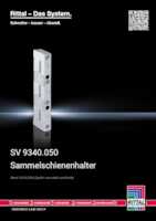 Datenblatt zu Rittal 9340050, EAN: 4028177525573