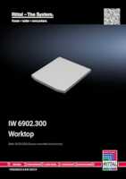 Datasheet for Rittal 6902300, EAN: 4028177289819
