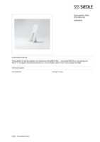 Datasheet for Siedle 200044476-00, EAN: 4015739444762