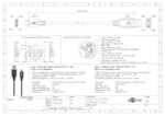 Datasheet for Goobay 71221, EAN: 4040849712210