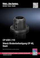 Datenblatt zu Rittal 6501110, EAN: 4028177263314