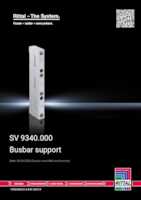 Datasheet for Rittal 9340000, EAN: 4028177502321