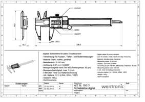 Datenblatt zu Fixpoint 77001, EAN: 4040849770012
