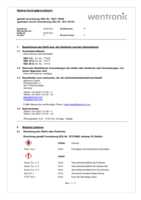 Datenblatt zu Fixpoint 77002, EAN: 4040849770029
