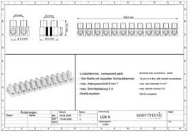 Datenblatt zu Fixpoint 77007, EAN: 4040849770074