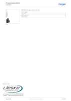 Datenblatt zu Hager UZ02S1, EAN: 3250616364936