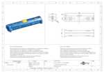 Datenblatt zu Fixpoint 77136, EAN: 4040849771361