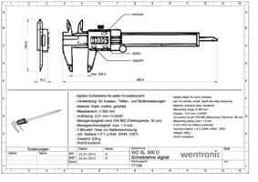 Datenblatt zu Fixpoint 77139, EAN: 4040849771392