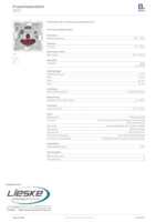 Datenblatt zu Berker 2873, EAN: 4011334218715