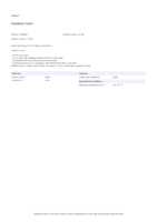 Datasheet for Intellinet 167109