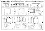Datasheet for Intellinet 713849, EAN: 0766623713849