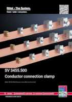 Datasheet for Rittal 3455500, EAN: 4028177042735