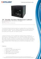 Datenblatt zu Intellinet 713764, EAN: 0766623713764