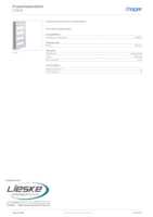 Datenblatt zu Hager VZ204, EAN: 3250616662049