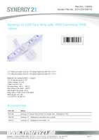 Datasheet for Synergy 21 S21-LED-F00116, EAN: 4038816065827