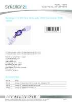 Datasheet for Synergy 21 S21-LED-F00118, EAN: 4038816065810