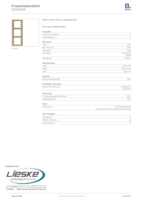 Datenblatt zu Berker 10133046, EAN: 4011334236603