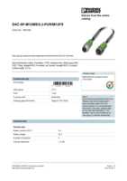 Datenblatt zu Phoenix Contact 1681583, EAN: 4017918158132