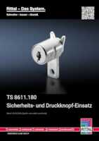 Datenblatt zu Rittal 8611180, EAN: 4028177212022