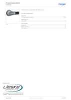 Datenblatt zu Hager HZI002, EAN: 3250613362386