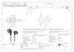 Datasheet for Goobay 93119, EAN: 4040849931192