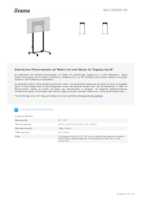 Datenblatt zu Iiyama MD-CAR2031-B1, EAN: 4948570033270