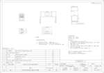 Datenblatt zu Synergy 21 S216327/S216380/S216328