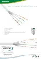 Datasheet for Inline 76499W, EAN: 4043718112180