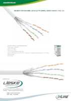 Datenblatt zu Inline 76499W, EAN: 4043718112180
