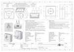 Datasheet for Goobay 93256, EAN: 4040849932564