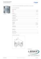 Datasheet for Hager BRA652104ELN, EAN: 4012740841078