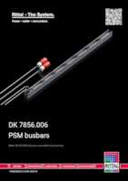 Datasheet for Rittal 7856006, EAN: 4028177616189