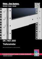 Datenblatt zu Rittal 7401000, EAN: 4028177129993