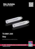 Datasheet for Rittal 8801260, EAN: 4028177319165