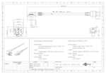 Datasheet for Goobay 93314, EAN: 4040849933141
