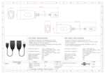 Datasheet for Goobay 93321, EAN: 4040849933219