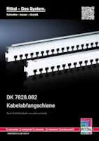 Datenblatt zu Rittal 7828082, EAN: 4028177235106