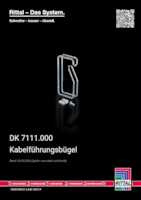 Datenblatt zu Rittal 7111000, EAN: 4028177124905