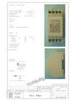 Datasheet for Allnet F066.110/016-013, EAN: 4038816654472