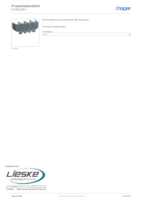 Datenblatt zu Hager HYB024H, EAN: 3250613346874