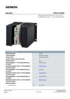 Datenblatt zu Siemens 3RF23703AA02, EAN: 4011209573475