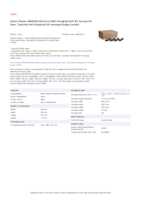 Datasheet for Xerox 108R01121, EAN: 0095205964172