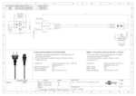Datasheet for Goobay 93586, EAN: 4040849935862