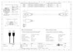 Datasheet for Goobay 93594, EAN: 4040849935947