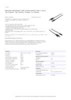 Datasheet for Manhattan 353373, EAN: 766623353373