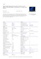 Datasheet for Terra 1220873, EAN: 4039407088409