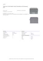 Datenblatt zu Terra A123 TASTATUR/UK, EAN: 4039407065905