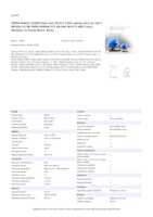 Datasheet for Terra 1220874, EAN: 4039407088416